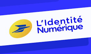 Identité Numérique La Poste