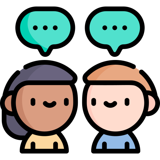 speaking club