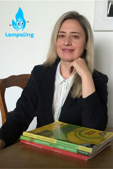 cours de français en ligne